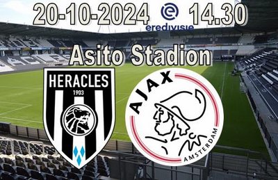 Heracles - Ajax